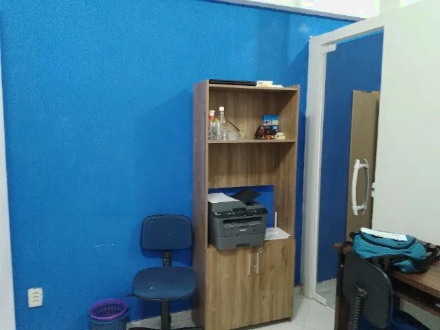 Imagem 6: Sala Comercial no Centro do Rio 21M2