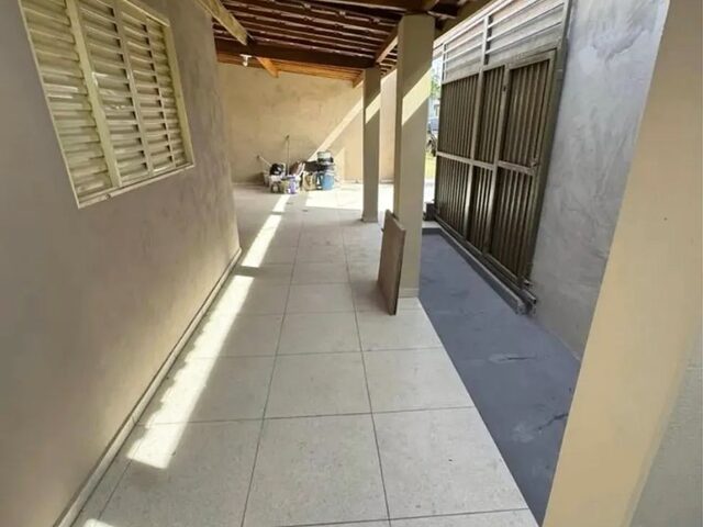 Imagem 3: Vendo Casa em Planaltina, na Estância