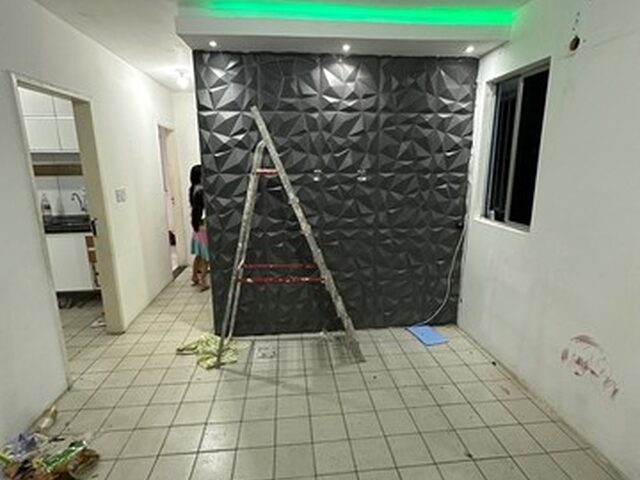 Imagem 8: Apt 2 Quartos Varanda Pscina Perto de Tudo!
