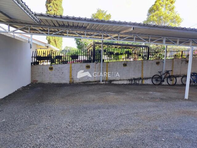 Imagem 12: Apartamento Disponível para Locação Edifício Palmeira Real, Centro, Toledo-Pr