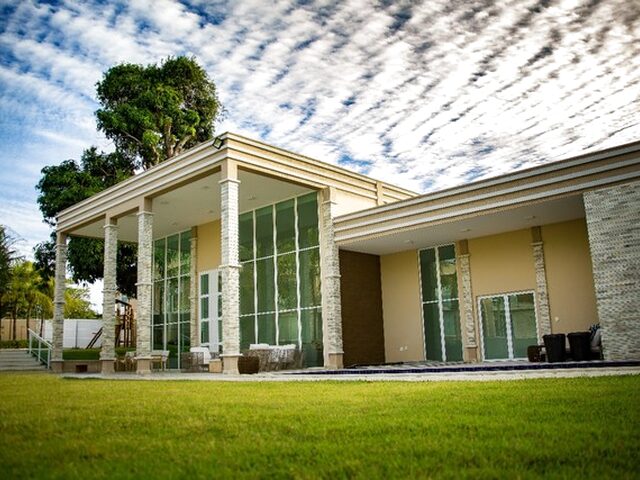 Imagem 4: Eusebio - Casa de Condomínio - Mangabeira
