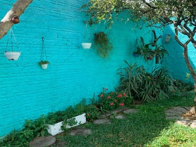Imagem 16: Casa no Parque Real