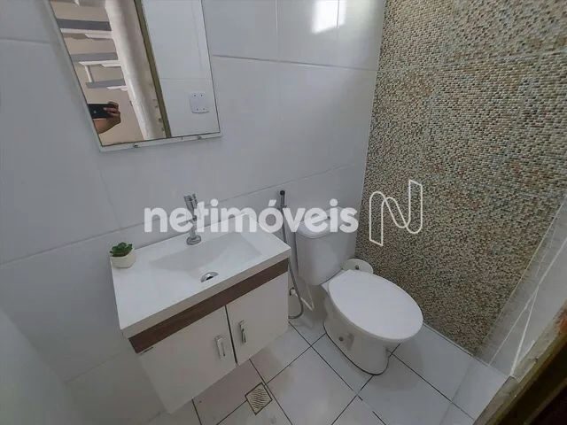 Imagem 13: Locação Dúplex Catu de Abrantes (Abrantes) Camaçari