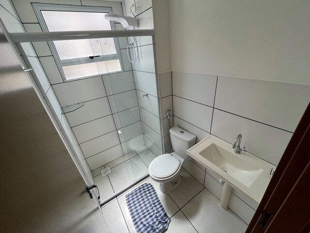Imagem 11: Apartamento para Aluguel Tem 50 Metros Quadrados com 2 Quartos em Coaçu - Eusébi