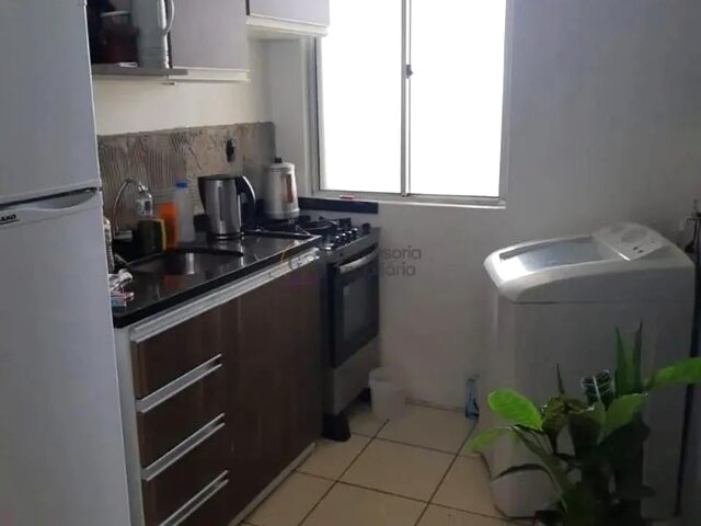 Imagem 6: Apartamento no Condomínio Terra Sul