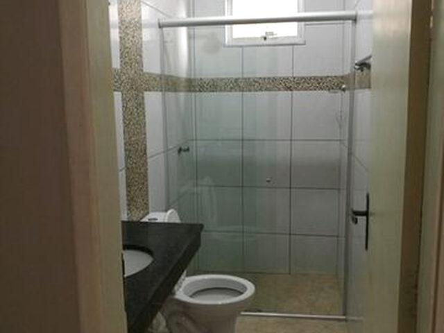 Imagem 10: Casa em Quixadá/Ce