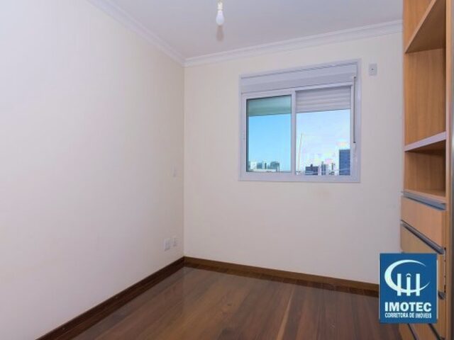 Imagem 6: Apartamento À Venda, 2 Quartos, 1 Suíte, 2 Vagas, Gutierrez - Belo Horizonte/Mg