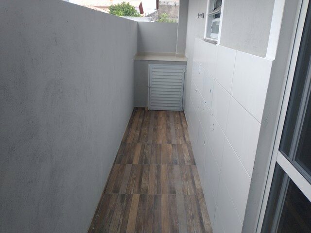 Imagem 7: Loft Duplex para Venda com 68 Metros Quadrados com 3 Quartos em Ponte do Imaruim