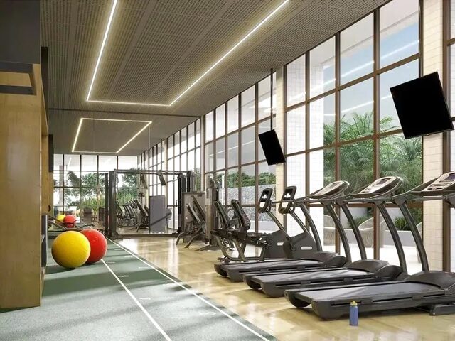 Imagem 15: Imóvel para Venda Possui 86 Metros Quadrados com 3 Quartos em...
