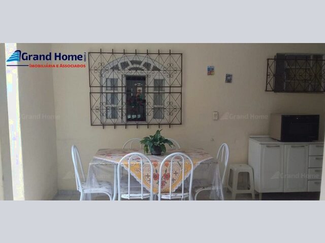 Imagem 1: Casa 6 Quartos em Vila Nova