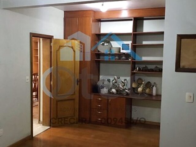 Imagem 12: Prédio Residencial