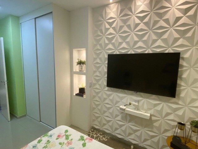 Imagem 5: Vende-Se Casa com 3/4 no Condominio Rio Manso em Cuiabá Mt