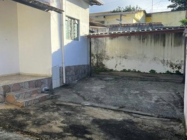 Imagem 1: Casa para Aluguel Tem 75 Metros Quadrados com 3 Quartos em Jardim da Glória - Vespasiano