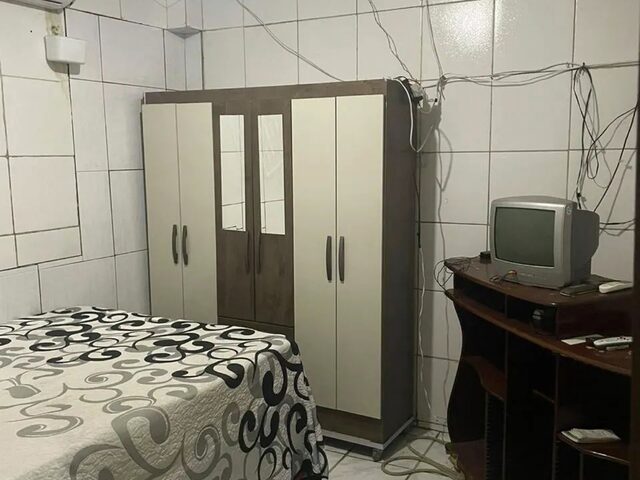 Imagem 2: Casa Principal com Ponto Comercial