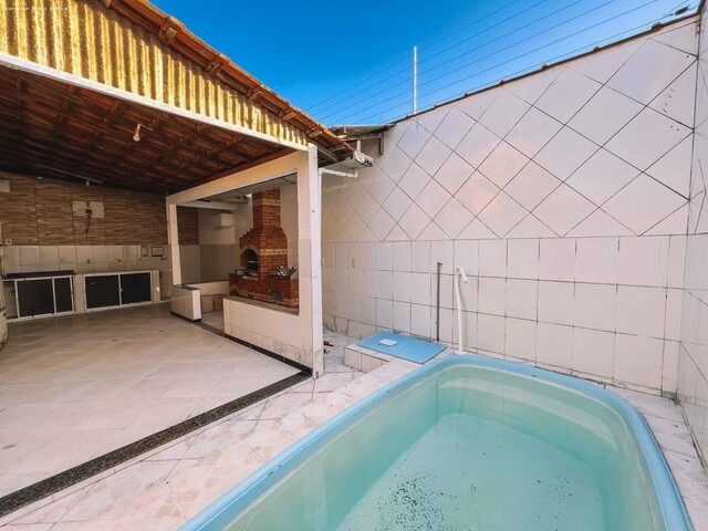 Imagem: Casa para Venda em Serra, Planície da Serra