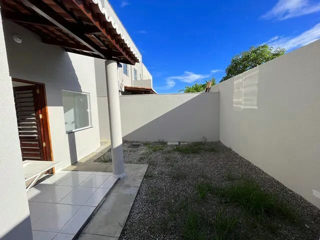 Imagem 13: Excelentes Casas Duplexs de 3 Quartos na Região da Pavuna em Pacatuba! *. M