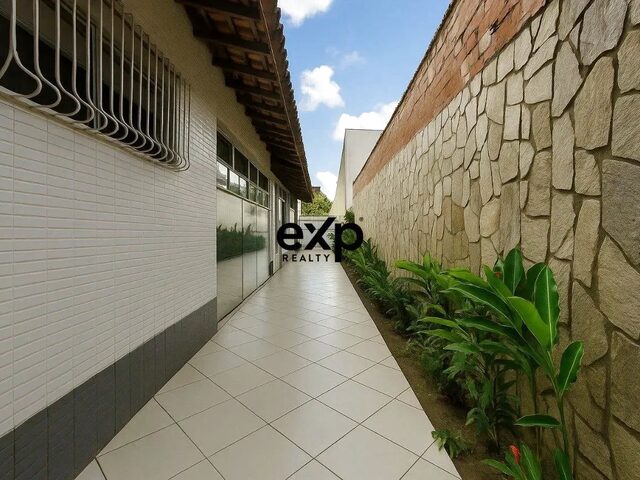 Imagem 6: Oportunidade - Casa Ampla - Parque Getúlio Vargas