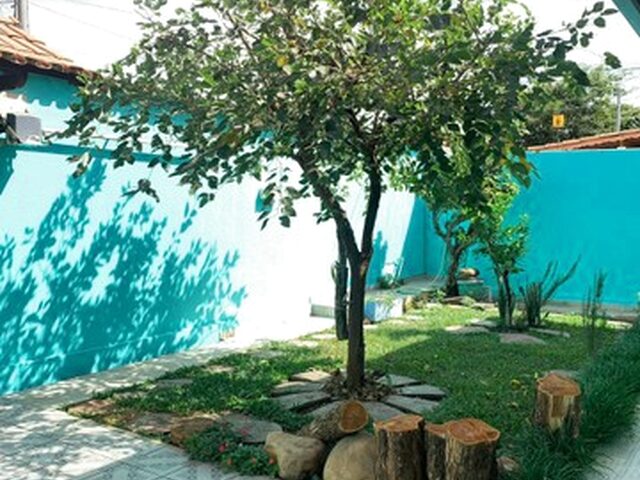 Imagem 3: Casa no Parque Real