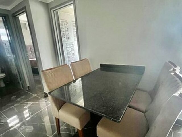Imagem 8: Flat para Locação em Campina Grande, Sandra Cavalcante, 1 Dormitório, 1 Banheiro, 1