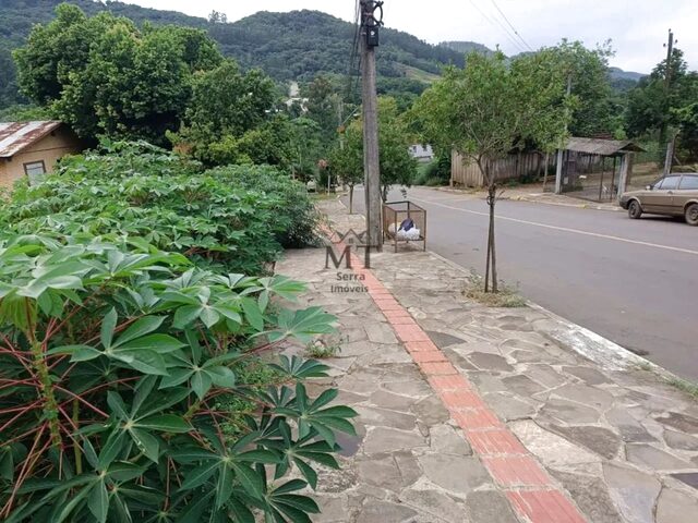 Imagem 6: Terreno Bairro Floresta, Picada Café. Rs Ref: 374