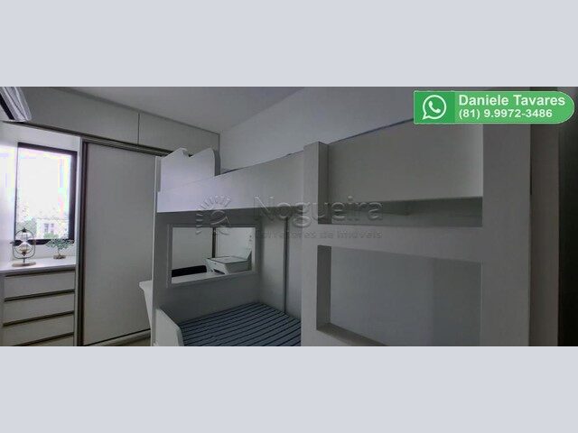Imagem 14: Apartamento com 03 Quartos Pronto para Morar na Torre