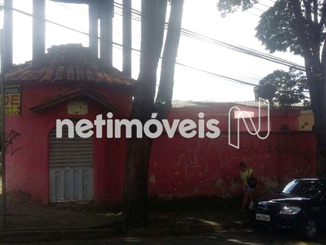 Imagem: Venda Lote-Área-Terreno Eldorado Contagem