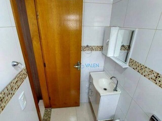 Imagem 12: Sobrado com 2 Dormitórios, 60 M² - Utinga - Santo André/Sp