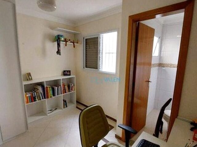 Imagem 5: Sobrado com 2 Dormitórios, 60 M² - Utinga - Santo André/Sp