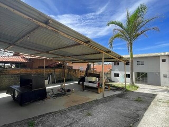 Imagem 1: Alugo Excelente Casa no Bairro Vila Cloris