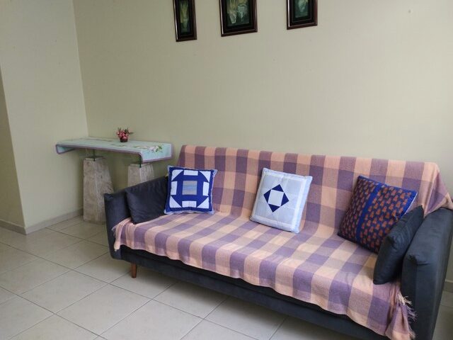 Imagem 4: Apartamento em Pitangueiras com 02 Quartos - Proximo da Praia