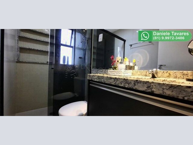 Imagem 8: Apartamento com 03 Quartos Pronto para Morar na Torre