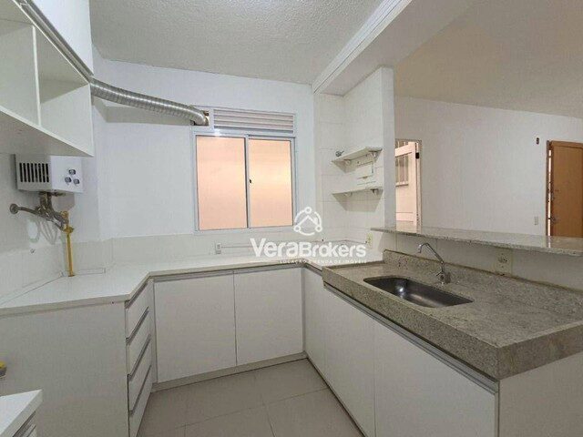 Imagem 6: Lindo Apartamento com 2 Dormitórios para Alugar, 42 M² por R$ 1.398/Mês - Centro