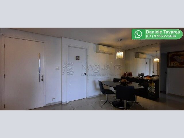 Imagem 7: Apartamento com 03 Quartos Pronto para Morar na Torre