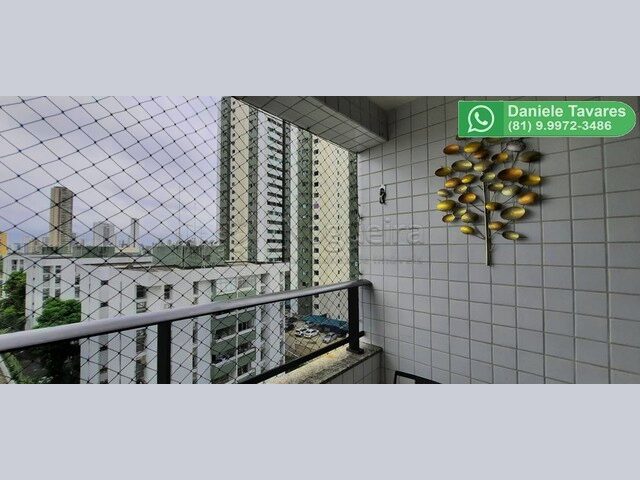 Imagem 3: Apartamento com 03 Quartos Pronto para Morar na Torre
