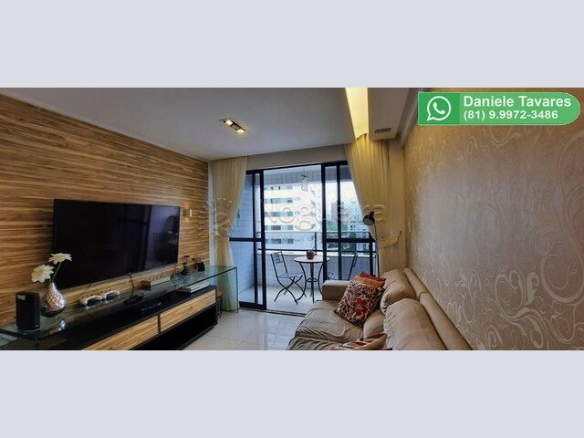 Imagem 1: Apartamento com 03 Quartos Pronto para Morar na Torre
