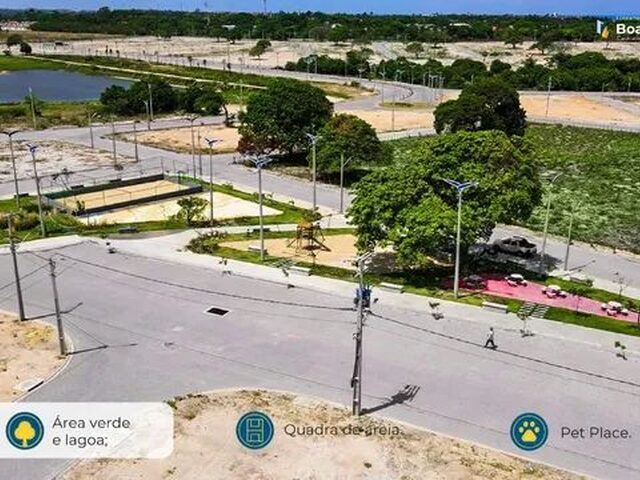 Imagem 4: Tt- Lotes em Caucaia Pronto para Construir Pertinho do Centro e da Praia. Fale Conosco
