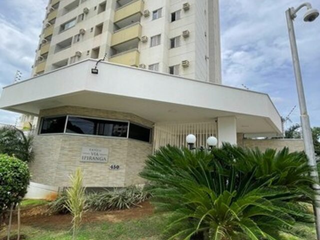 Imagem: Apartamento para Aluguel Tem 62 Metros Quadrados