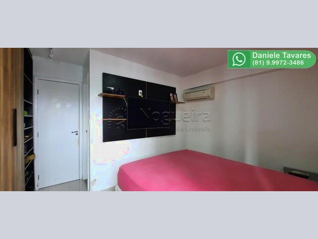 Imagem 12: Apartamento com 03 Quartos Pronto para Morar na Torre
