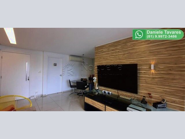 Imagem 2: Apartamento com 03 Quartos Pronto para Morar na Torre