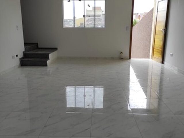 Imagem 11: Sobrado a Venda no Campo Pequeno