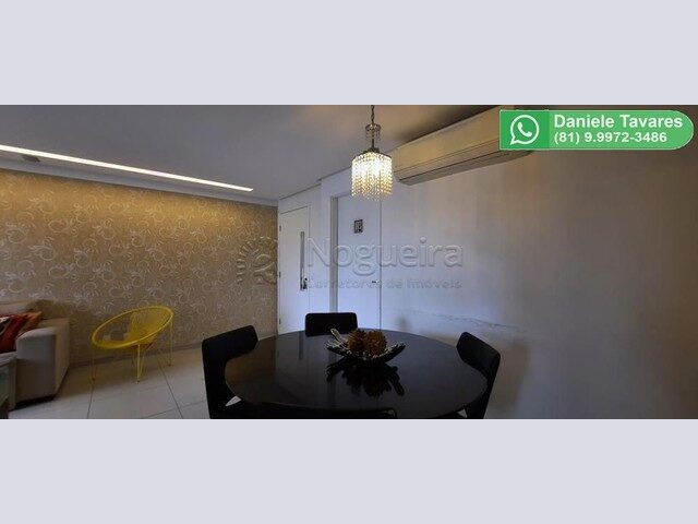 Imagem 5: Apartamento com 03 Quartos Pronto para Morar na Torre