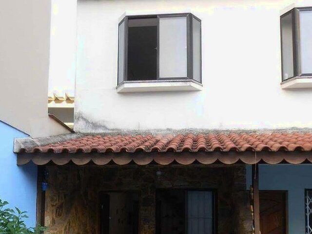 Imagem 13: Casa Duplex em Condomínio, Aceita Permuta, com Sala, Varanda, 2 Quartos(1 Suíte), Vaga