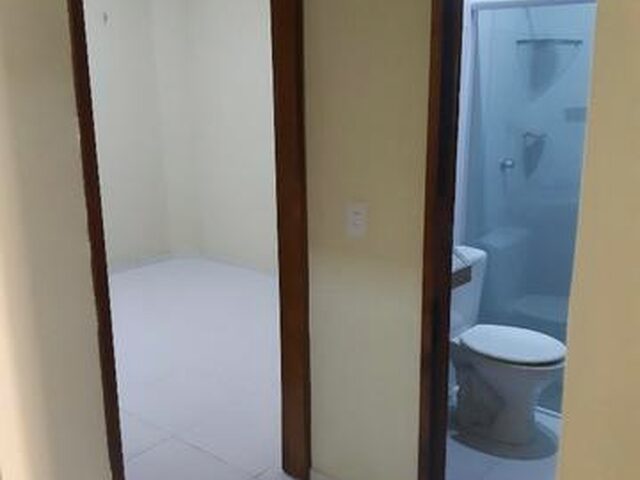 Imagem 7: Aluga-Se Casa Próxima da Ufc em Russas, com 3 Quartos e Garagem