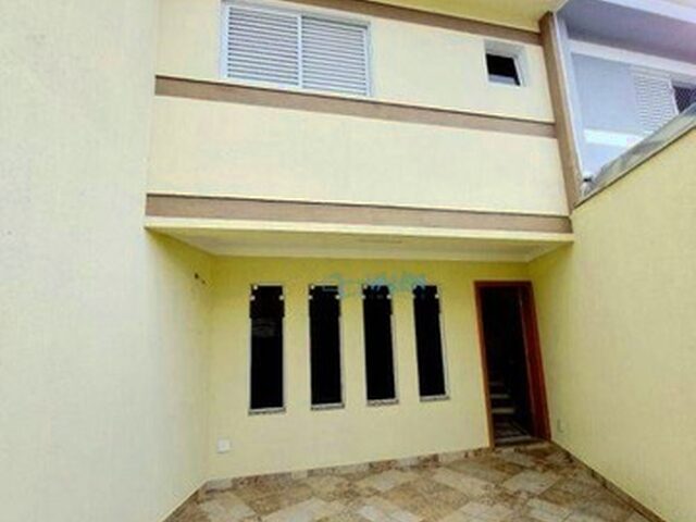 Imagem 13: Sobrado com 2 Dormitórios, 60 M² - Utinga - Santo André/Sp