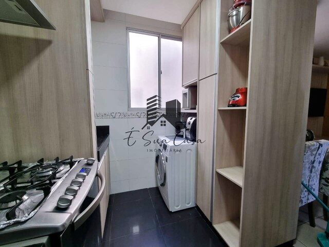 Imagem 15: Apartamento de 2 Quartos, Bairro Cabral