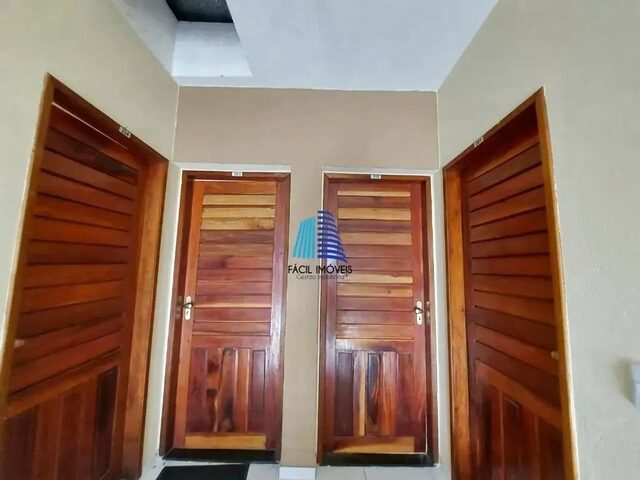 Imagem 2: Residencial Parque Soledade Apto 102