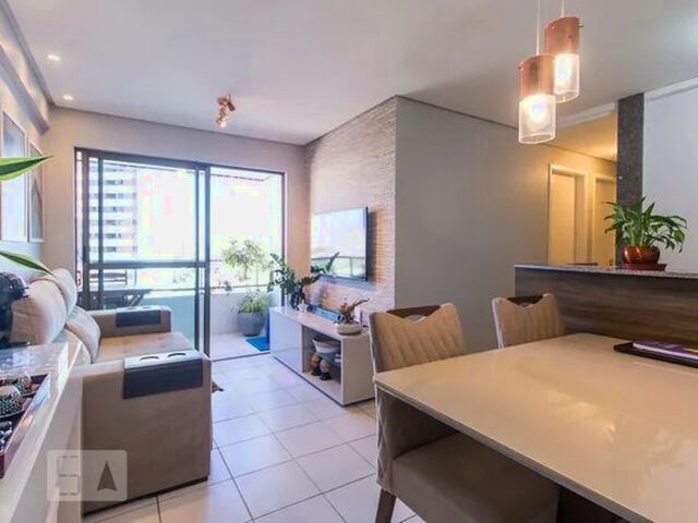 Imagem: Apartamento para Aluguel - Madalena, 2 Quartos