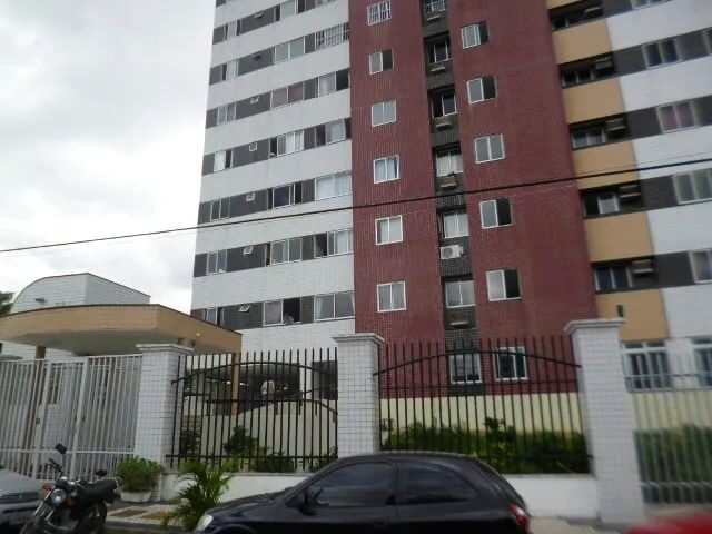 Imagem: Apartamento para Aluguel Tem 60 Metros Quadrados