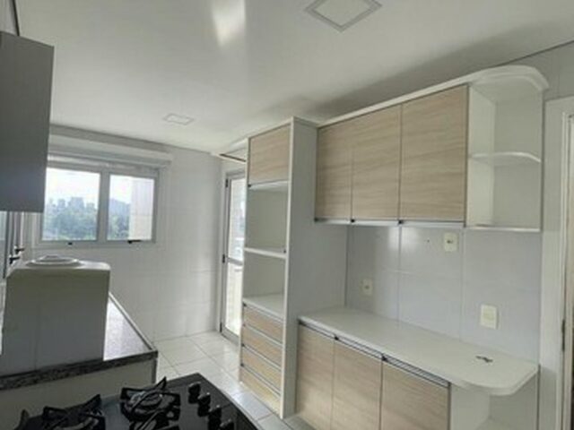 Imagem 5: Alugo Apartamento 3 Suítes - Cond. Coral Gables - Mobiliado - Morada do Sol, Aleixo