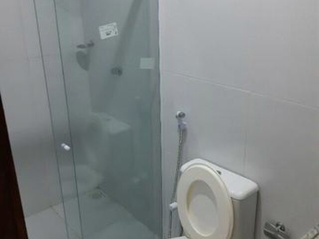 Imagem 11: Aluga-Se Casa Próxima da Ufc em Russas, com 3 Quartos e Garagem